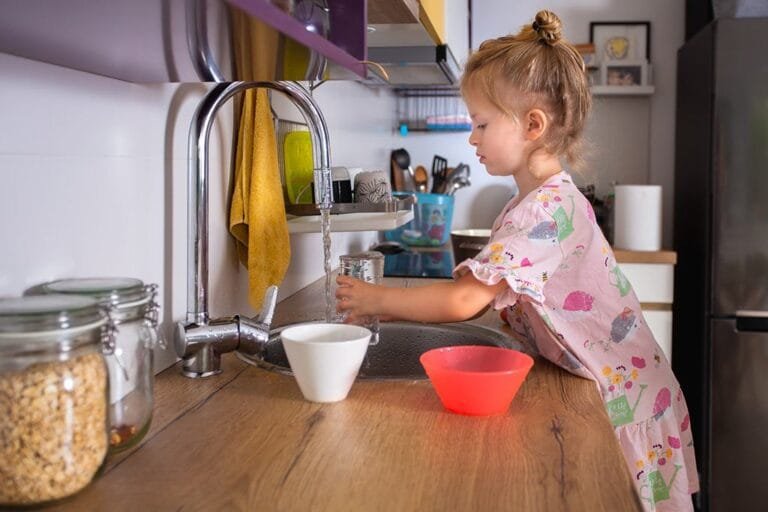 Water Filtration Systems