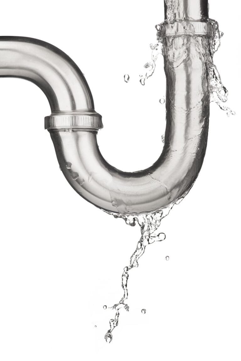 Licensed Plumbing