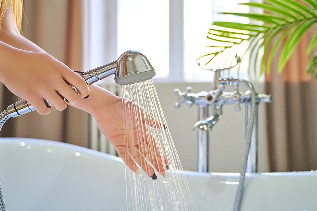 Water Heater Repair