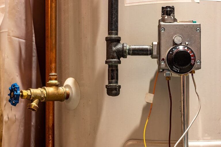 Water Heater Repair﻿