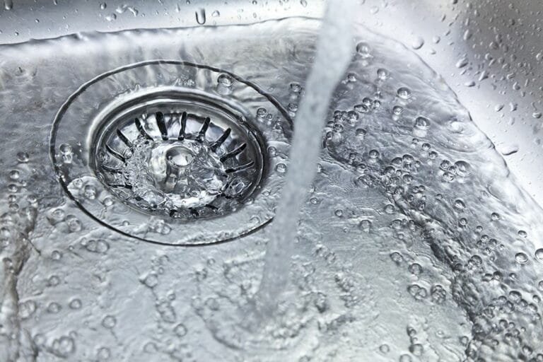 Annual Drain Cleaning Service