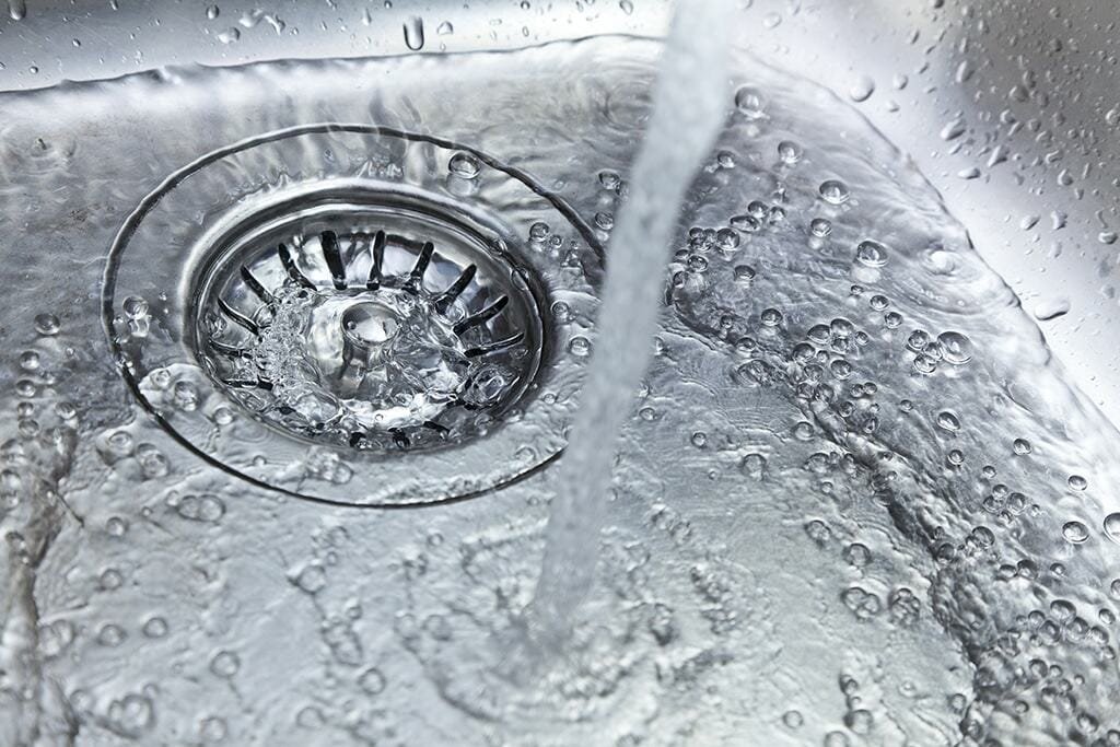 Annual Drain Cleaning Service