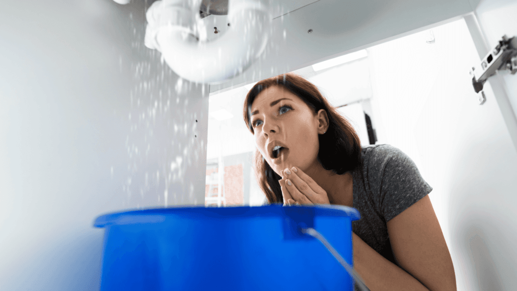 household plumbing