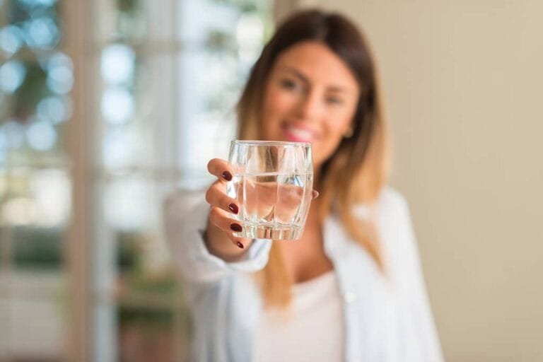 Water