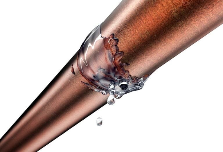 Leakages