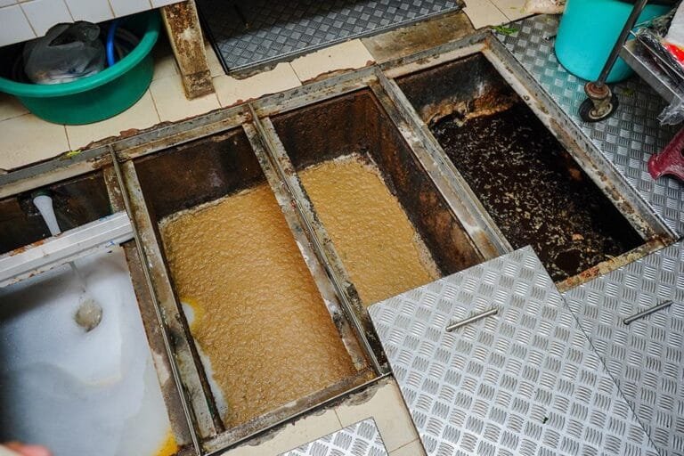 Drain Cleaning