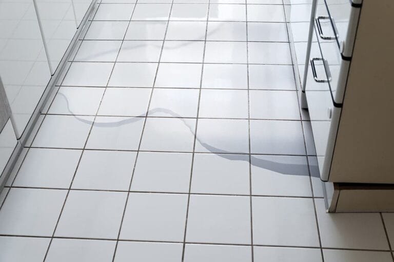 Kitchen Plumbing