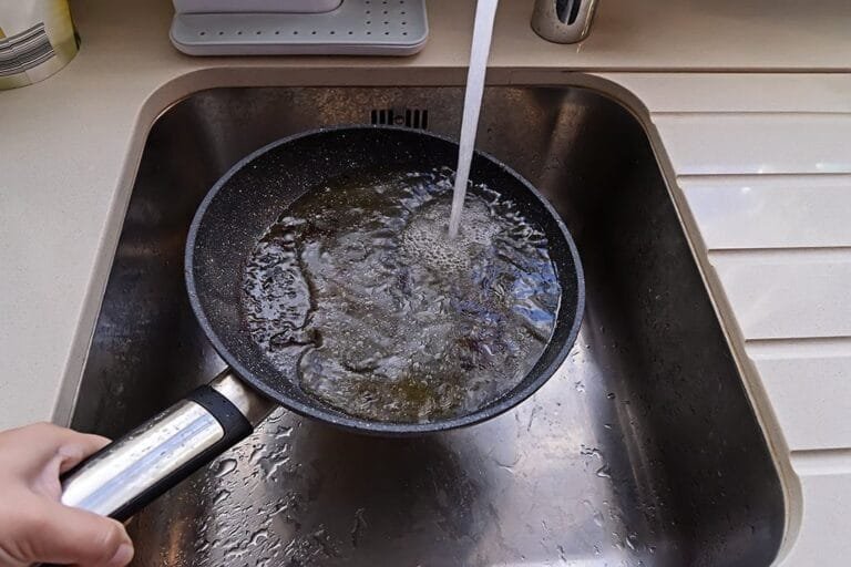 Drain Cleaning Service