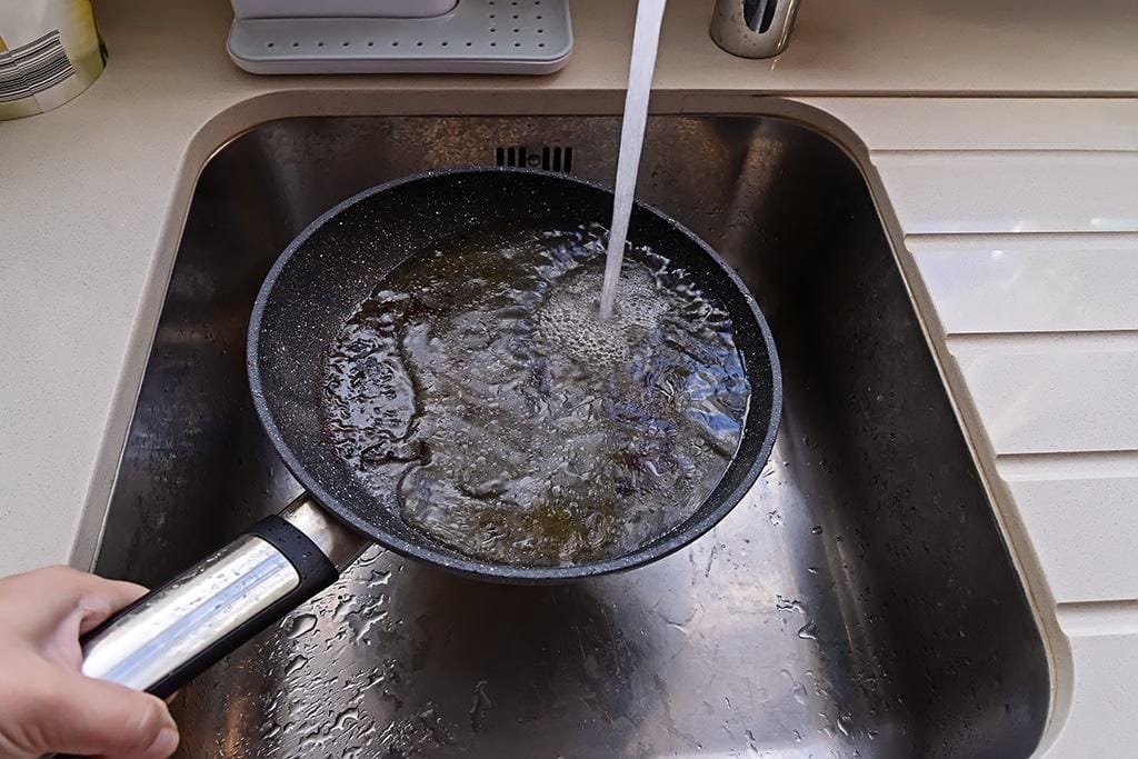 Drain Cleaning Service