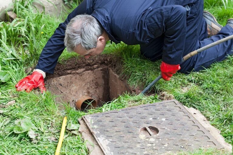 Drain Cleaning