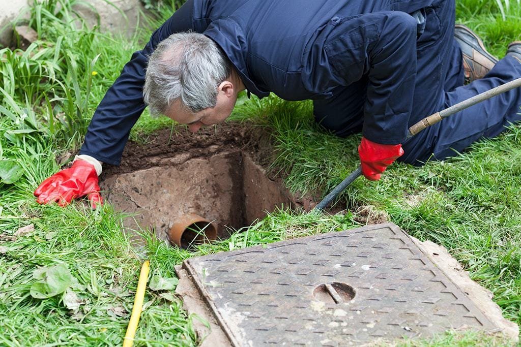 Drain Cleaning