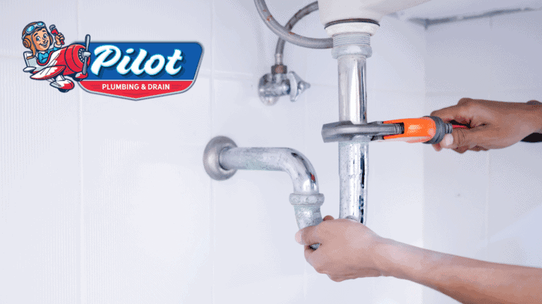 Plumbing