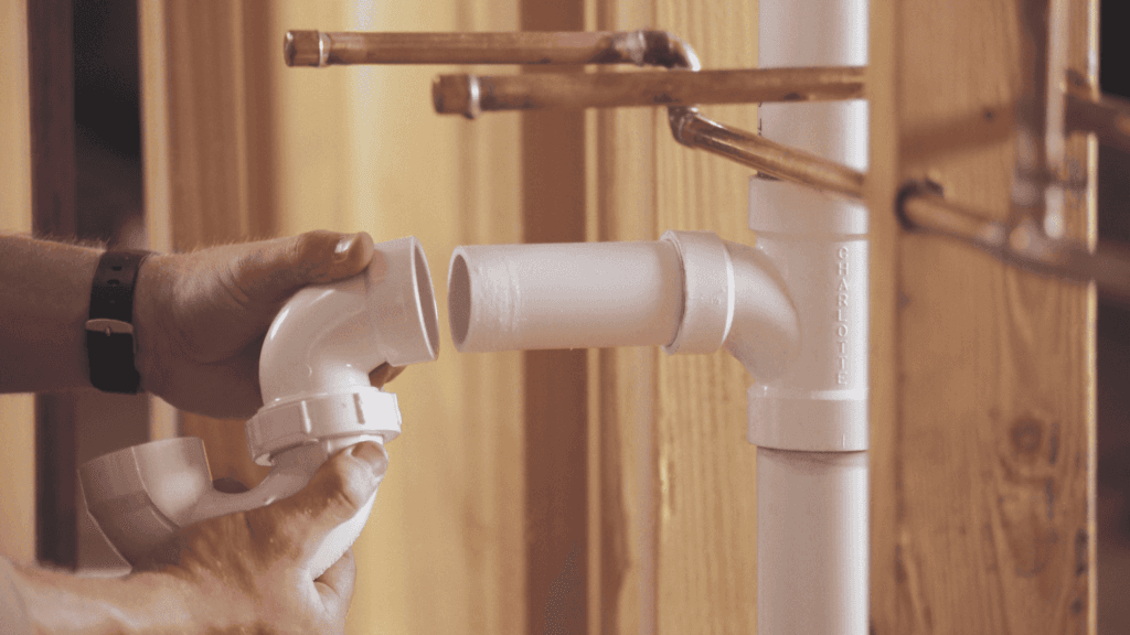 Home Repiping
