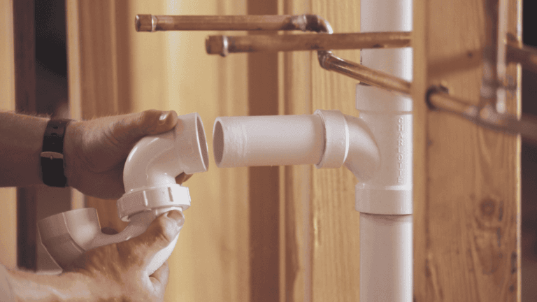 Home Repiping