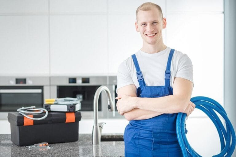 Plumbing Service