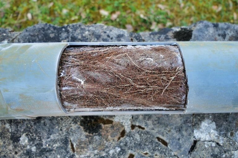 Leaky Pipes