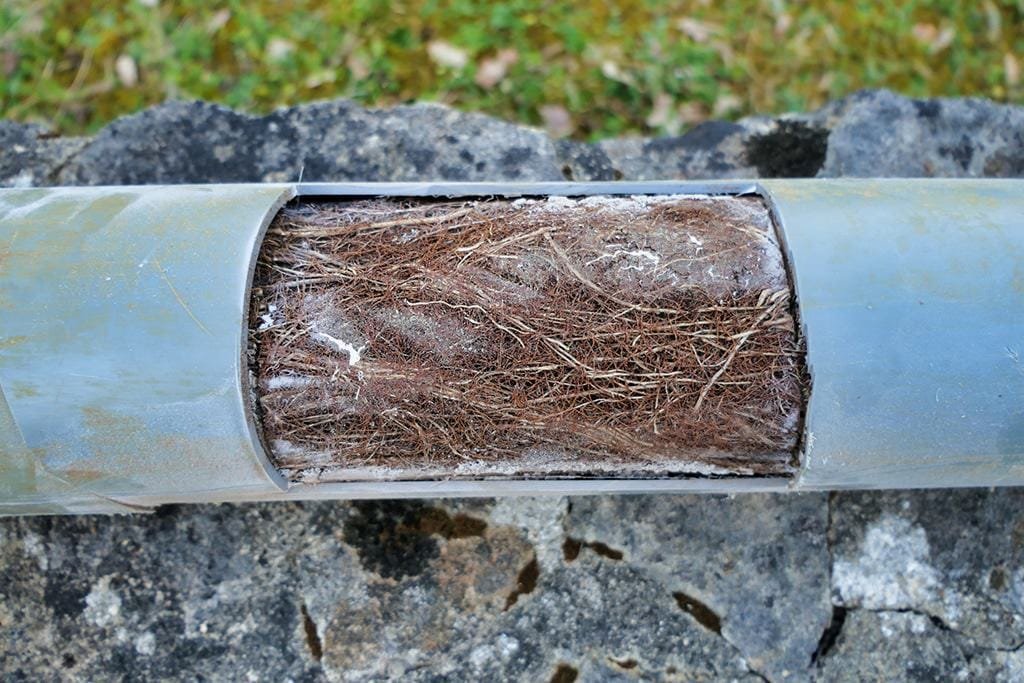 Leaky Pipes