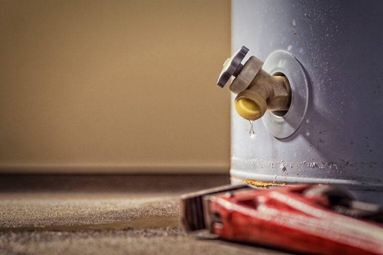 Water Heater