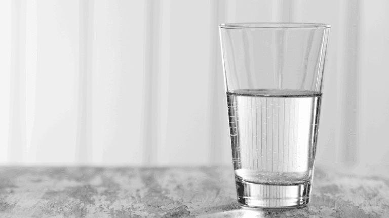 Water