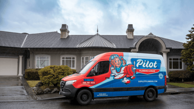 Pilot Plumbing & Drain