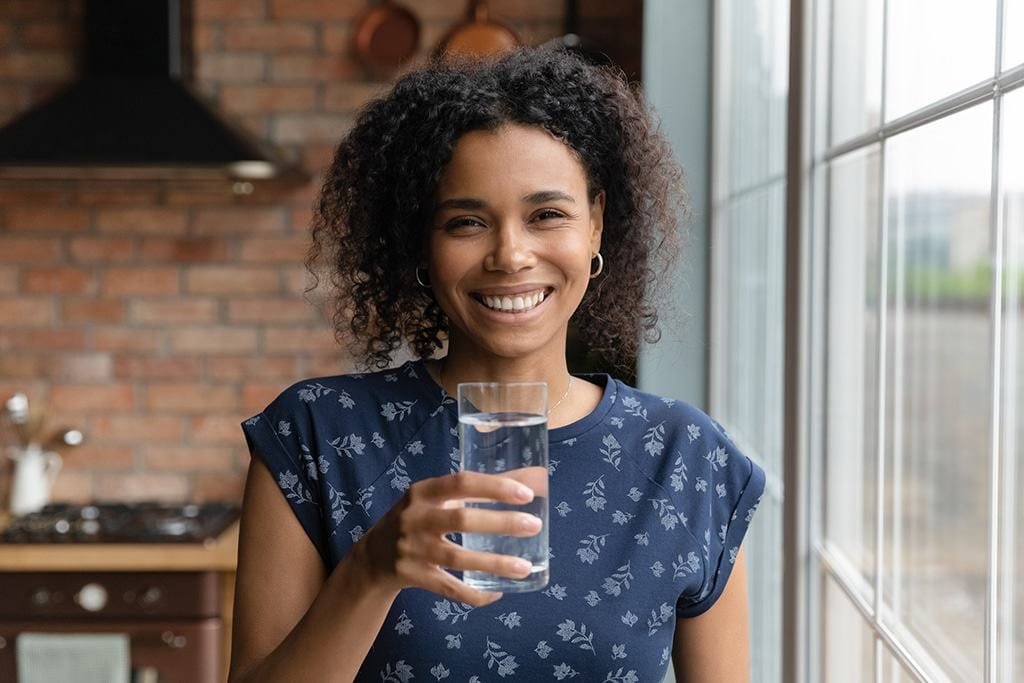 Water Filtration Systems