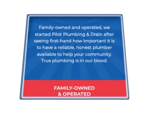 family owned