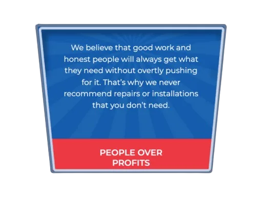 People over
