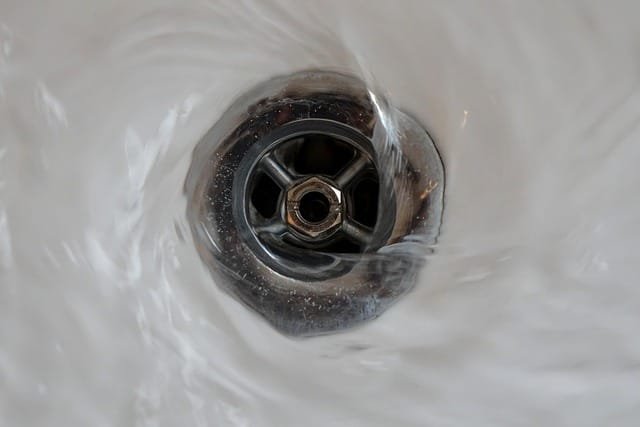 Drain cleaning