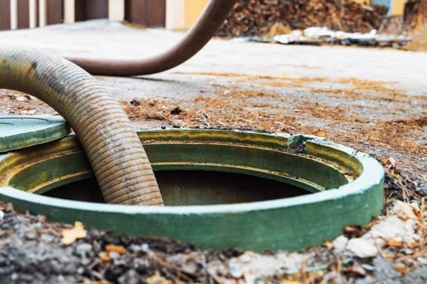 Drain Cleaning Portland